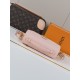 LV Pochette