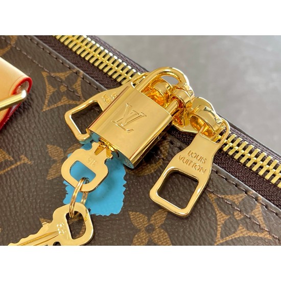 LV BAGS