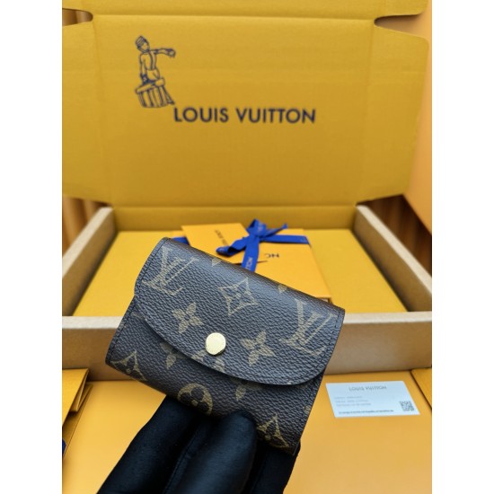 LV Wallet
