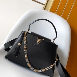 LV Capucines