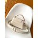 LV Capucines
