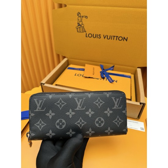 LV Wallet