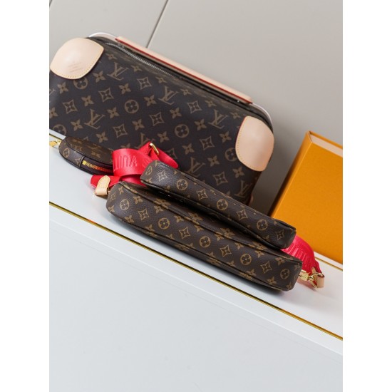 LV Pochette