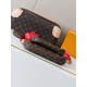 LV Pochette