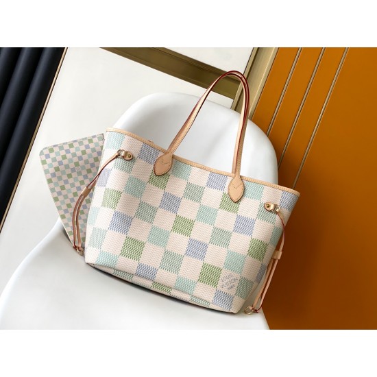 LV Neverfull