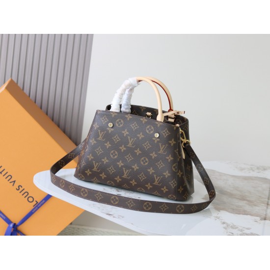 LV Montaigne