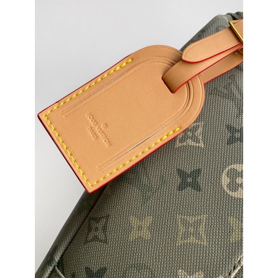 LV Backpack