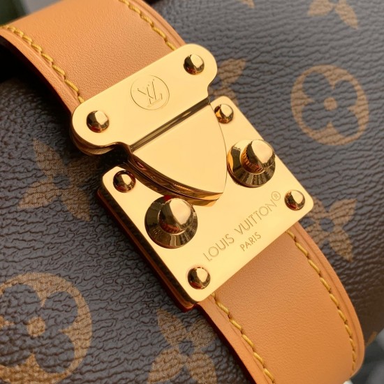 LV Pochette