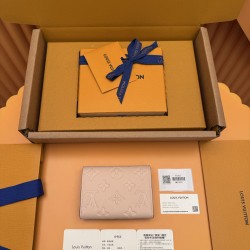 LV Wallet