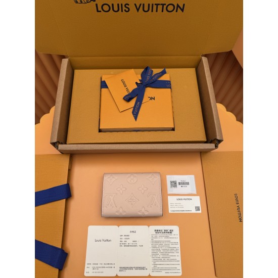 LV Wallet