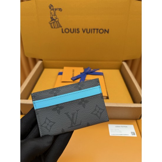 LV Wallet