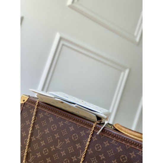 LV Pochette