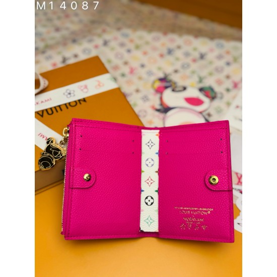 LV Wallet
