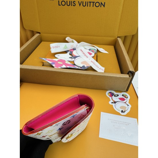 LV Wallet