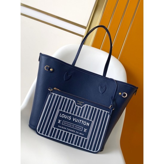 LV Neverfull