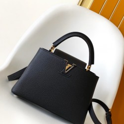 LV Capucines