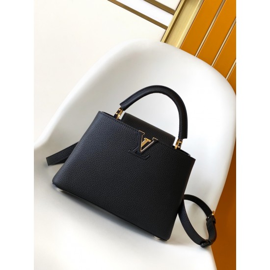 LV Capucines