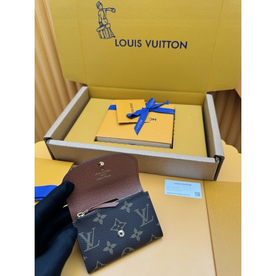 LV Wallet