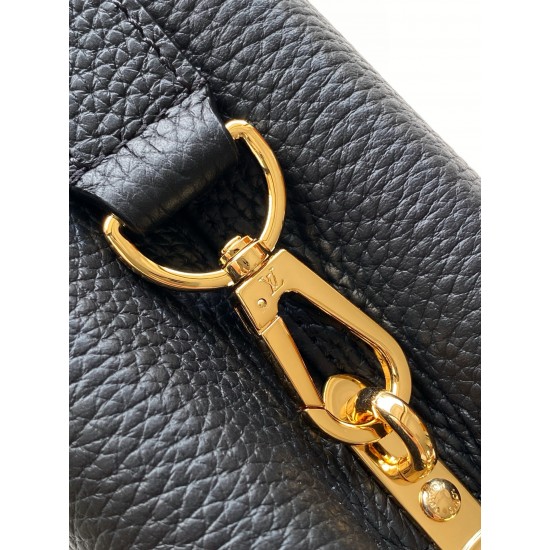 LV Capucines