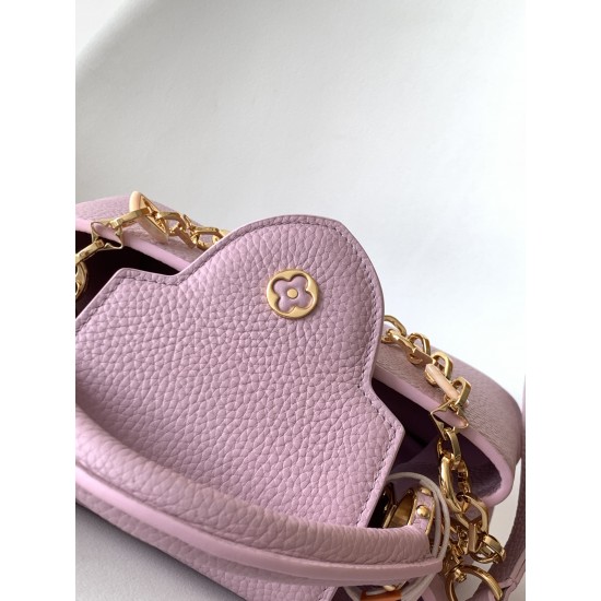 LV Capucines