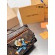 LV Petite Malle