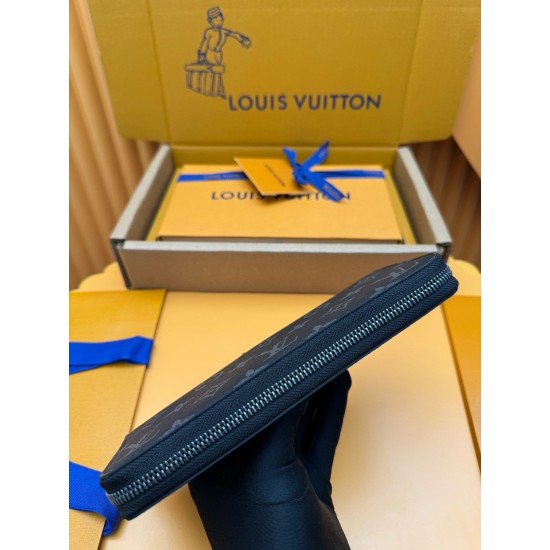 LV Wallet