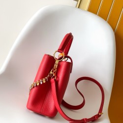 LV Capucines