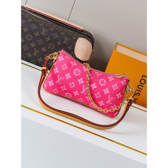 LV Pochette