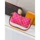 LV Pochette