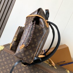 LV Backpack