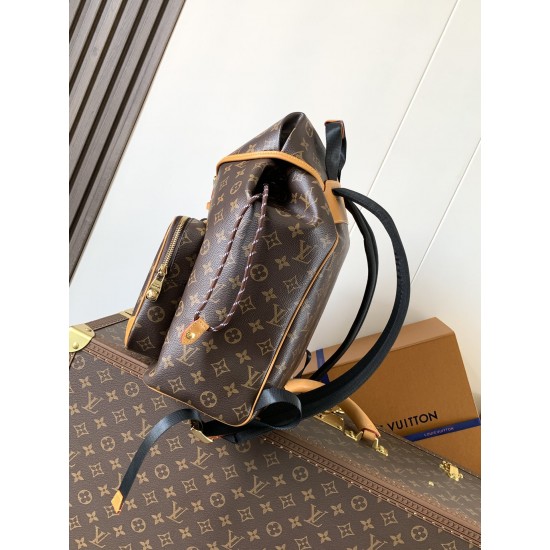 LV Backpack
