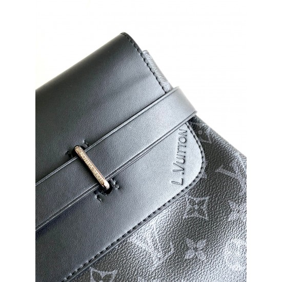 LV Backpack