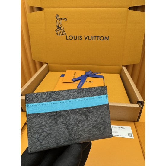 LV Wallet