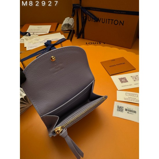 LV Wallet