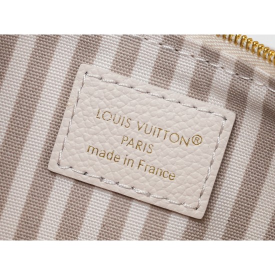 LV Pochette