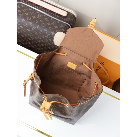 LV Backpack