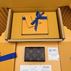 LV Wallet