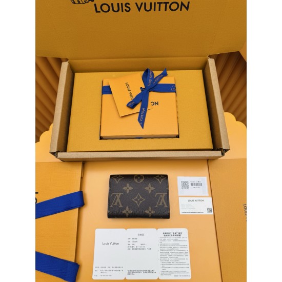 LV Wallet