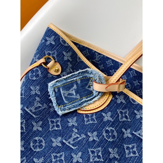 LV Neverfull