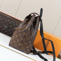 LV Backpack