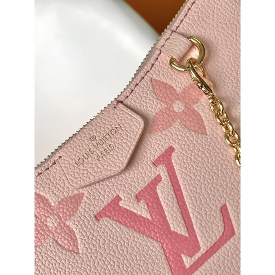LV Pouch