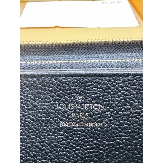 LV Wallet
