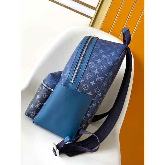 LV Backpack