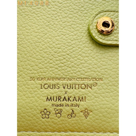 LV Wallet