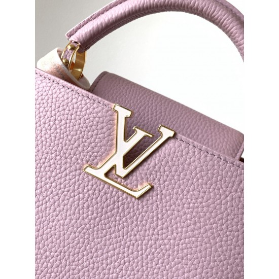 LV Capucines
