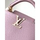LV Capucines