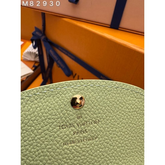 LV Wallet