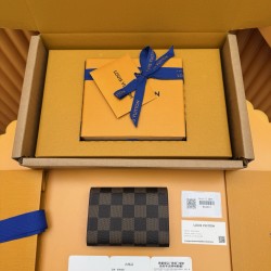 LV Wallet