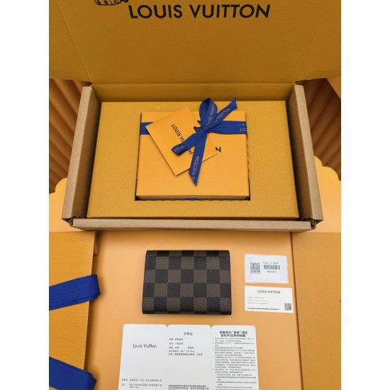 LV Wallet