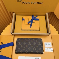 LV Wallet
